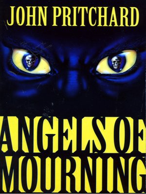 cover image of Angels of Mourning